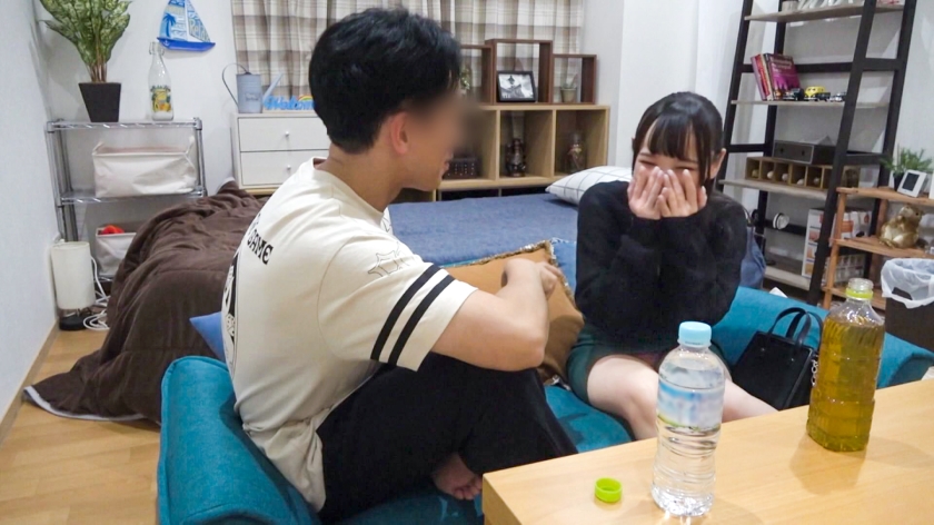 百戦錬磨のナンパ師のヤリ部屋で、連れ込みSEX隠し撮り 337 傷心中のJカップ女子を持ち帰り！失恋話なんてどうでもいい！！とにかくおっぱい！！爆乳揉みしだき！爆乳パイズリ！！おっぱいフルコースをたっぷり堪能しちゃいましたw