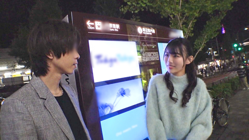 マジ軟派、初撮。 2026 【美尻！美尻！美尻！】韓国アイドル並みの色白スレンダー美少女が天使のように舞い降りる！バックで挿入している時のお尻から背中のラインの綺麗さは、確実に抜けます！「こんな美尻に埋もれたいランキング」第1位を獲得した女子をご堪能あれ