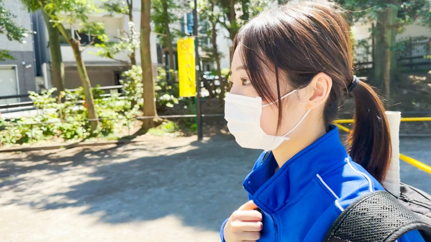 母校のウブな後輩J●をOBパワーを使って呼び出し→自宅へ連れ込み痛がる後輩ちゃんのヴァージンいただき&中出しSEX！！