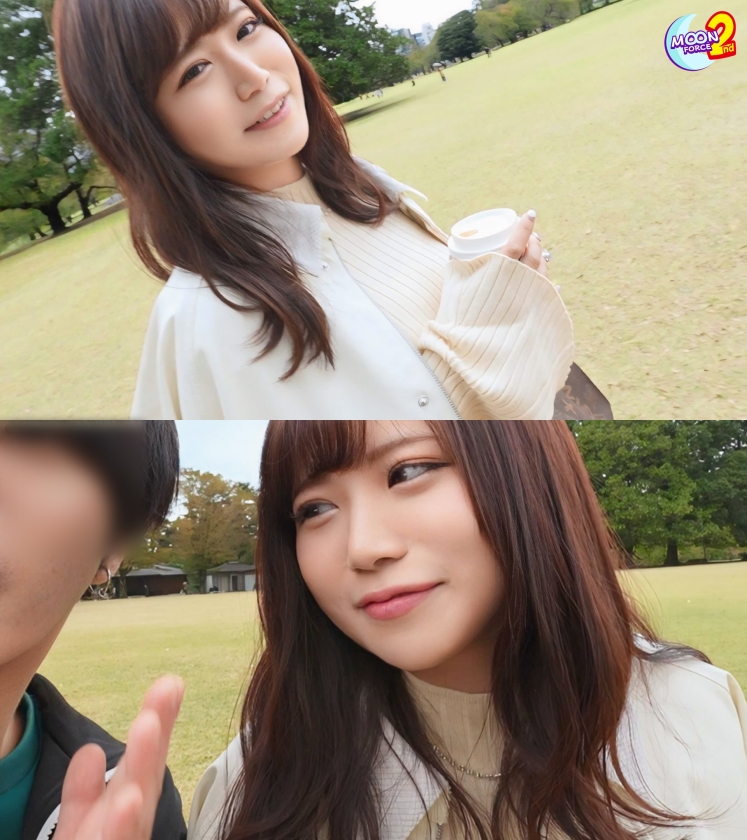 【Hカップ巨乳を魅せつけセフレから本命彼女への昇格を狙う美少女】ハメ撮りも中出しもなんでもOKしてあげる代わりに、本命彼女にして欲しいと懇願!!一途な思いでしゃぶりまくって男の心を揺らす完全従順な美巨乳女子大生と生チンSEX3発射!!【あまちゅあハメREC#はるる#カフェ店員】